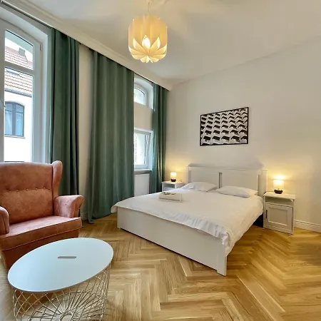 Chili Apartment Torun Exterior photo