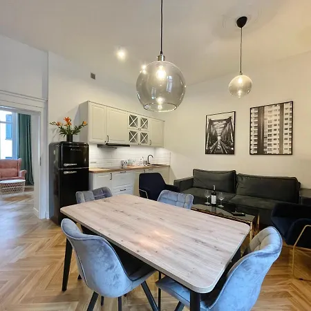 Chili Apartment Torun Exterior photo