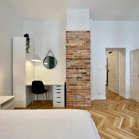 Chili Apartment Torun Exterior photo