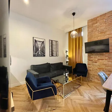 Chili Apartment Torun Exterior photo